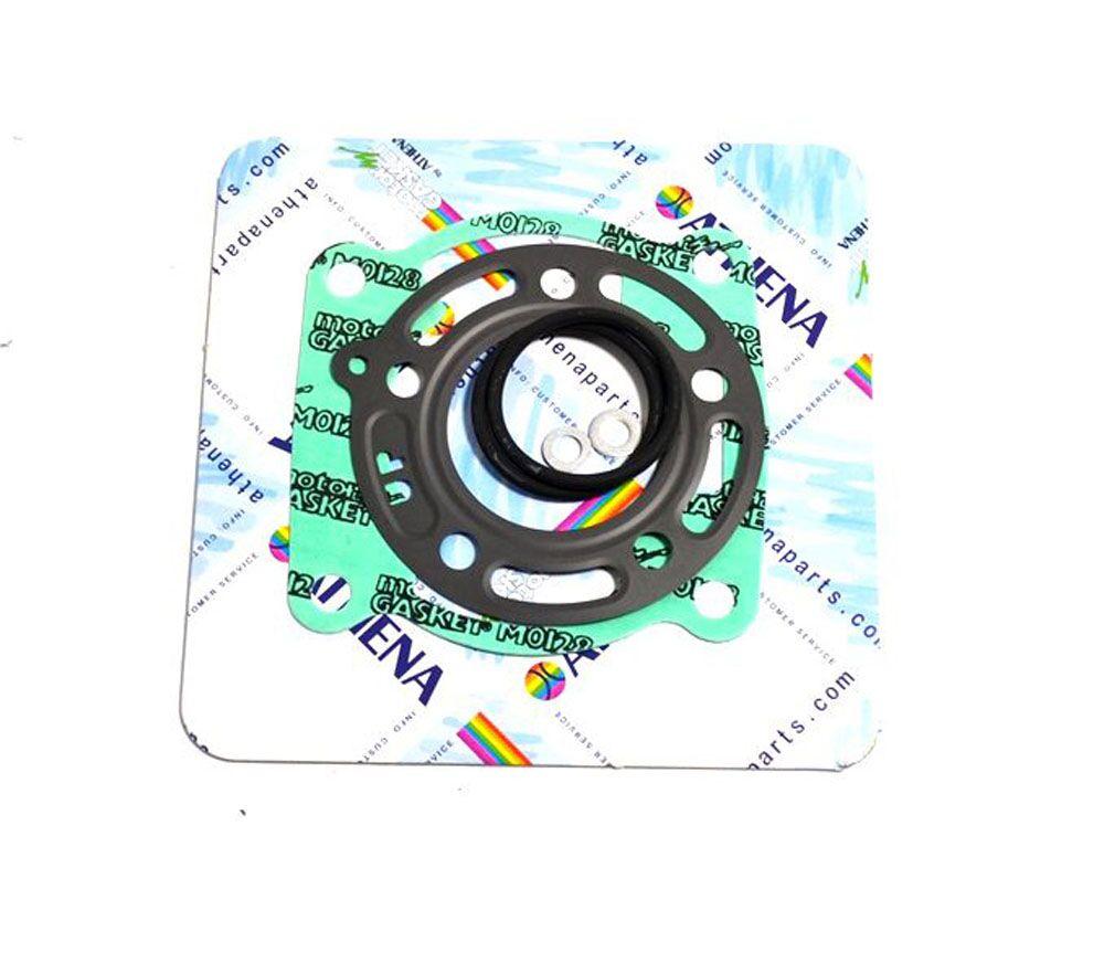 Athena Top End Gasket Kit For Kawasaki KX80 1991-1997