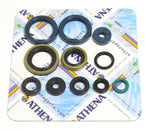 Athena Engine Oil Seal Kit For Kawasaki KXF250 2004-2018