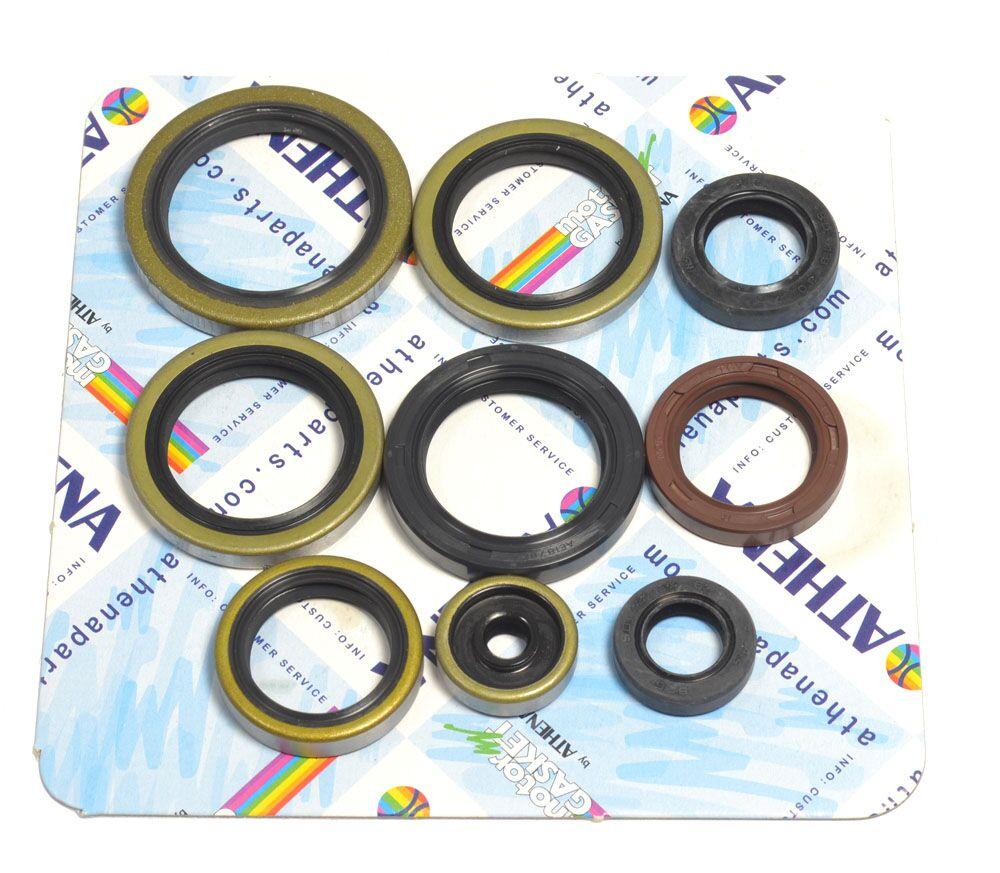 Athena Engine Oil Seal Kit For KTM EXC250 2004-2016