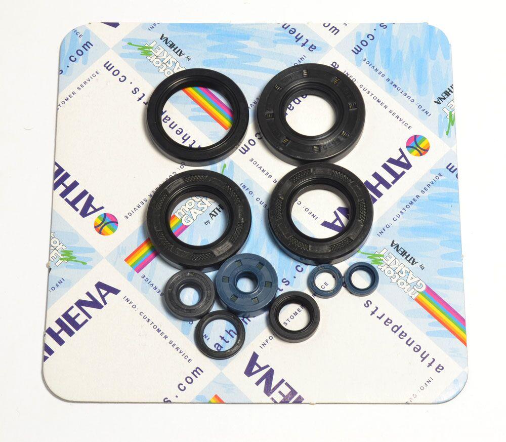 Athena Engine Oil Seal Kit For Fantic XE 125 2021-2023
