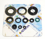 Athena Engine Oil Seal Kit For Kawasaki KX250 1995-2004