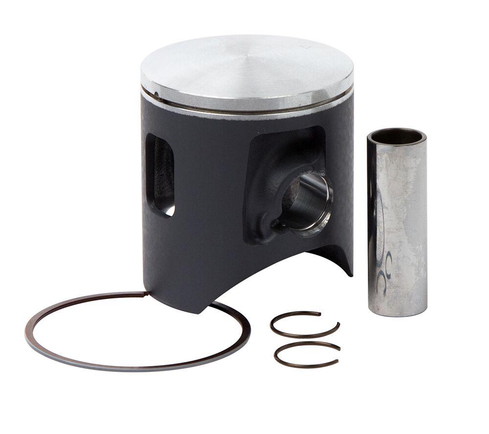 Vertex Cast Piston Kit For Kawasaki KX125 2003-2008 Standard Size D