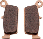 Galfer MX Pro Sintered Off Road Brake Pads For Sherco 4.5 450I 2005-2008 - Rear