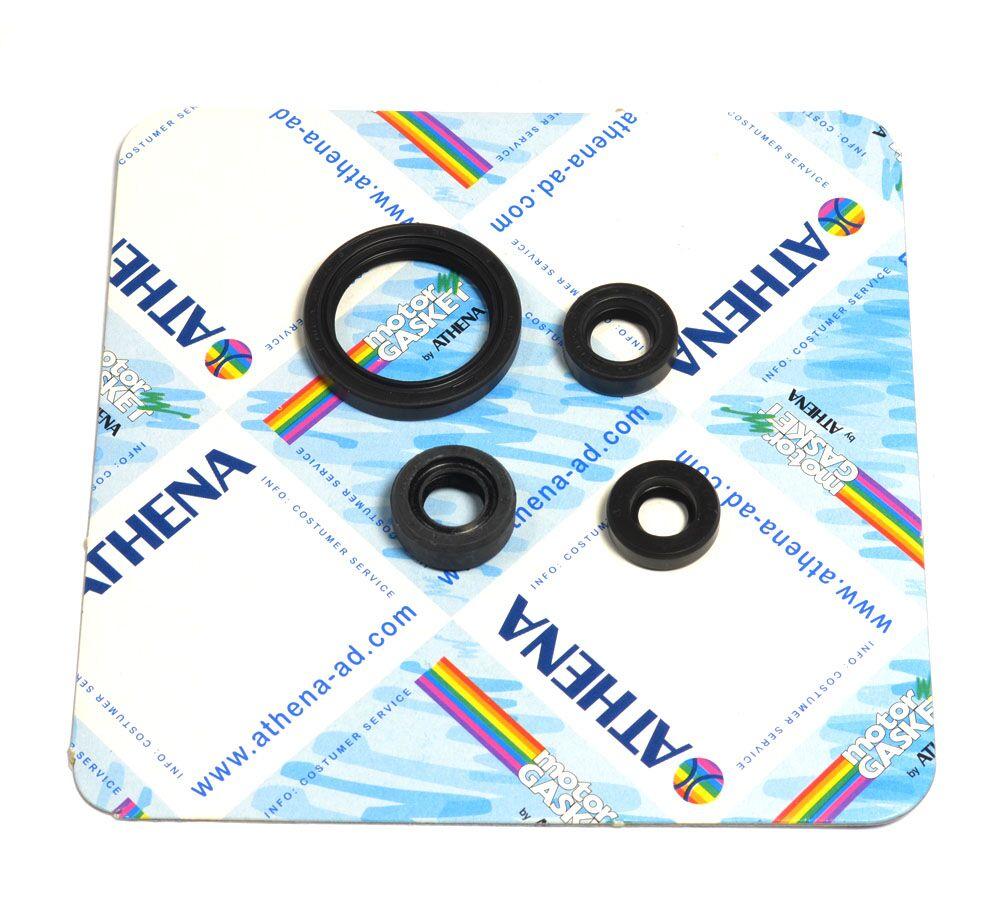 Athena Engine Oil Seal Kit For Gas Gas EC450F 2013-2015