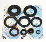 Athena Engine Oil Seal Kit  For KTM EGS 250 1993-1998