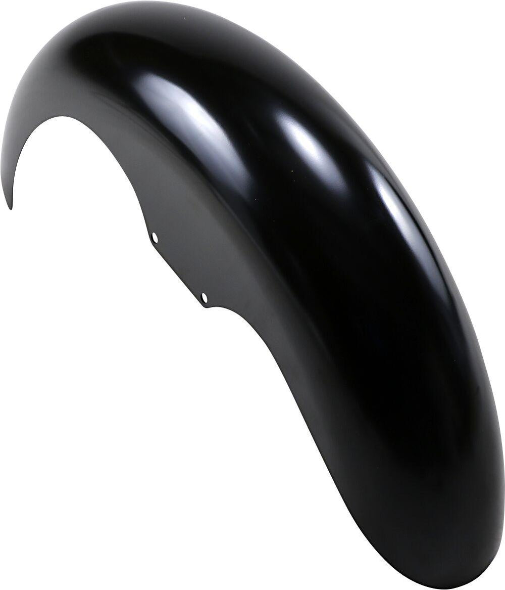 Klock Werks Hugger Fender For Harley Davidson FLH 1340 1984 40.6 cm (16")/43.2 cm (17")/45.7 cm (18")/48.3 cm (19") Front 33.7 cm (13-1/4") - E-Coating