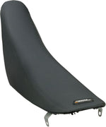 Moose Racing Gripper Seat Cover For Yamaha YZF250 2001-2002 - Black