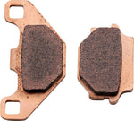 Galfer HH Sintered Off Road Brake Pads For Fantic Caballero 50 E 2007 - Front