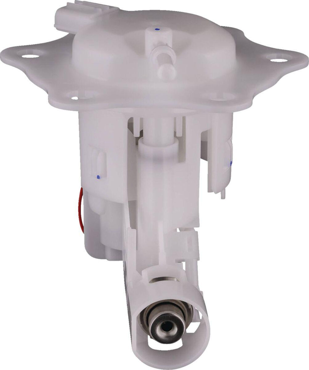 Moose Racing Fuel Pump Module For Honda CRF250R 2010-2017 - White