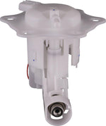 Moose Racing Fuel Pump Module For Honda CRF250R 2010-2017 - White
