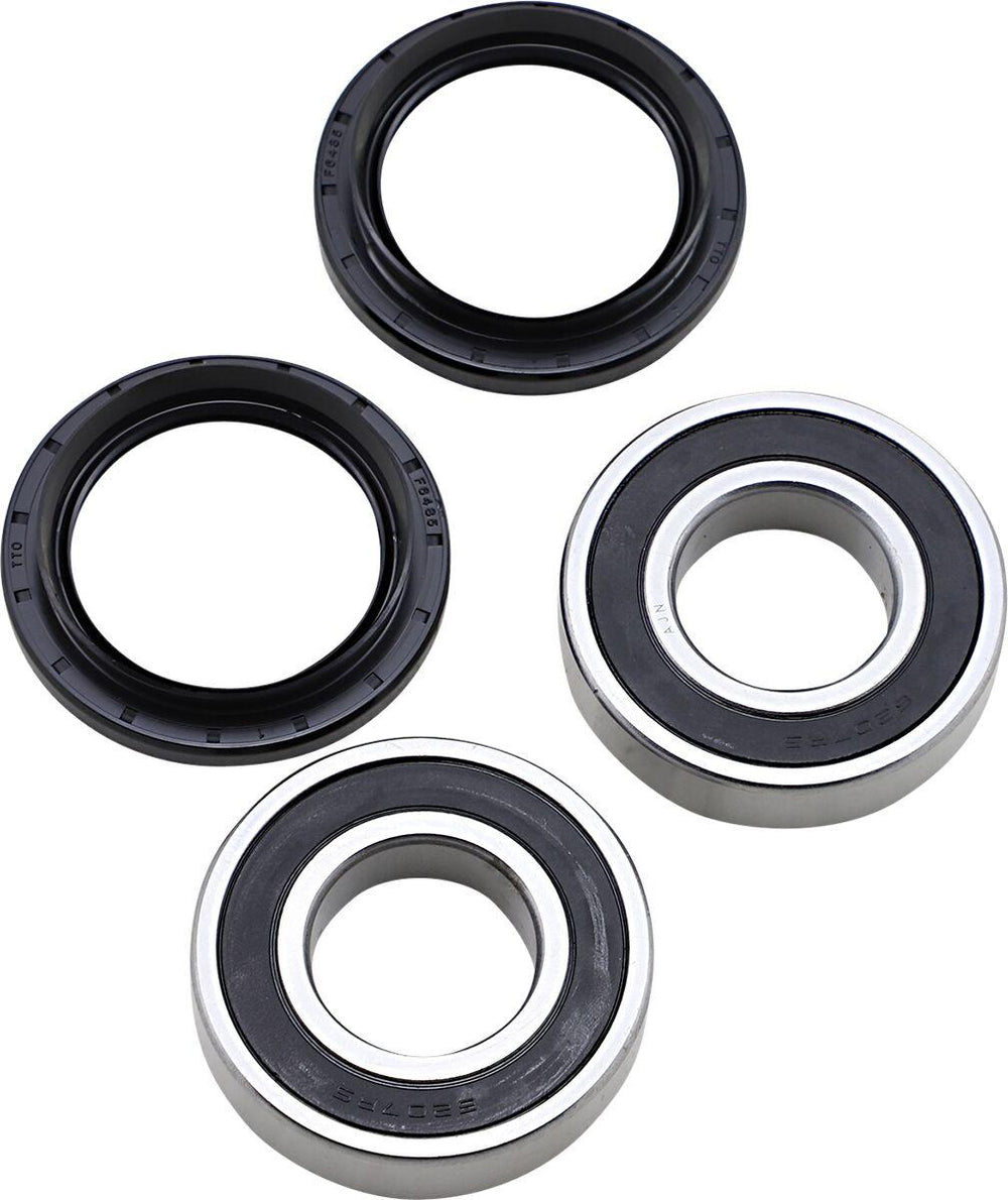EPI Wheel Bearing Kit For Yamaha YXC700 4X4 2018 Fits Front Or Rear