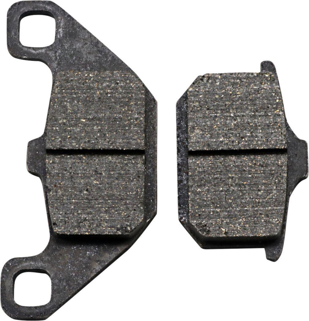Galfer Semi Metallic Brake Pads For Kawasaki EL 250 1988-1989 - Front