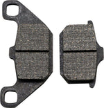 Galfer Semi Metallic Brake Pads For Kawasaki EL 250 1988-1989 - Front