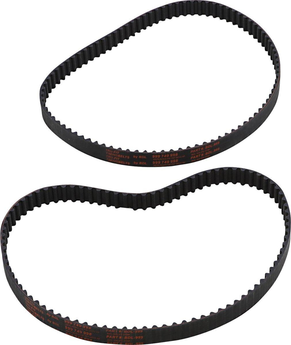 Belt Drives LTD Tru-Fit Timing Belts For Ducati 998 2003-2004