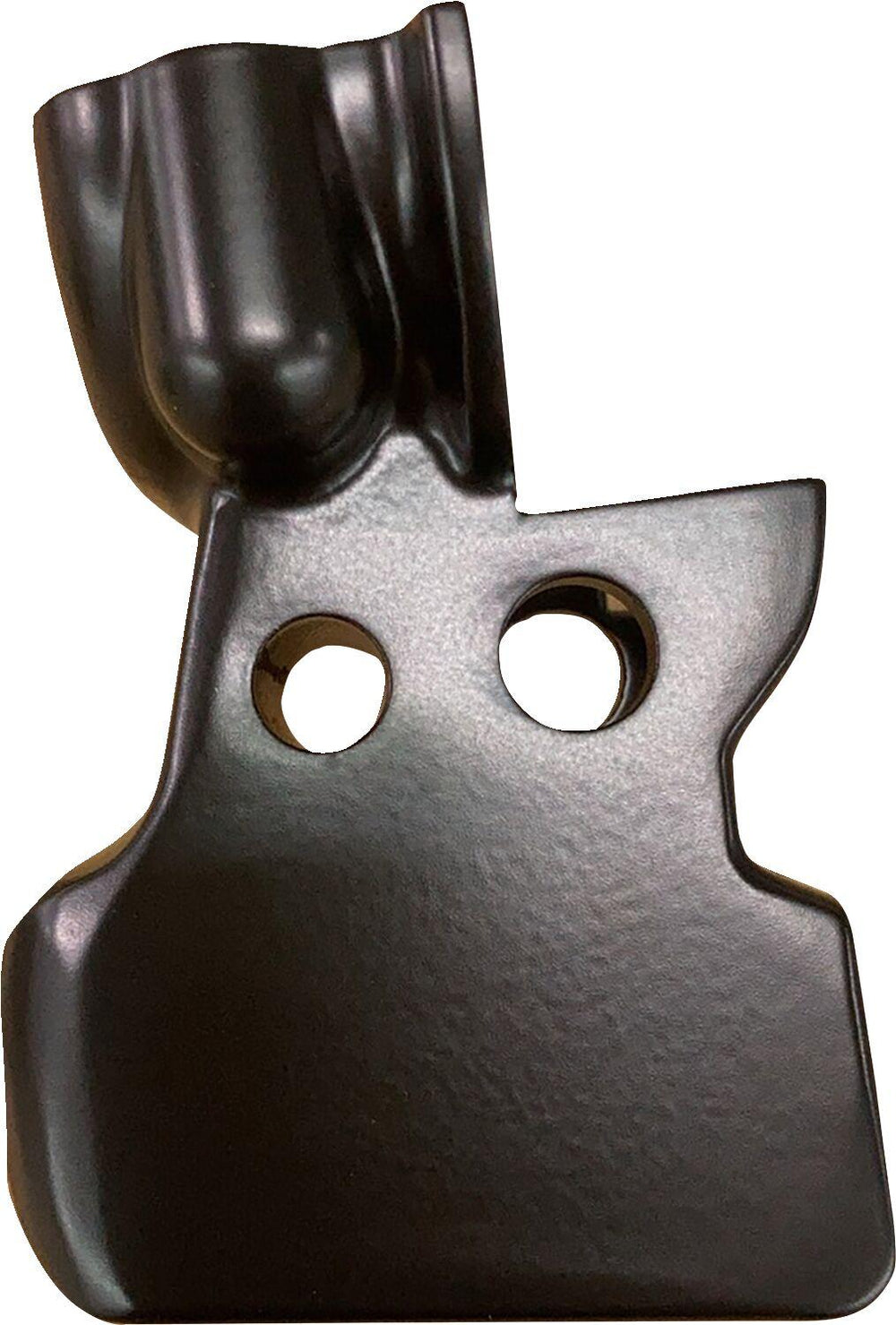 Drag Specialties Clutch Lever Bracket For Harley Davidson FLDE 1750 2018-2020 Left - Black