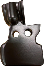 Drag Specialties Clutch Lever Bracket For Harley Davidson FLDE 1750 2018-2020 Left - Black