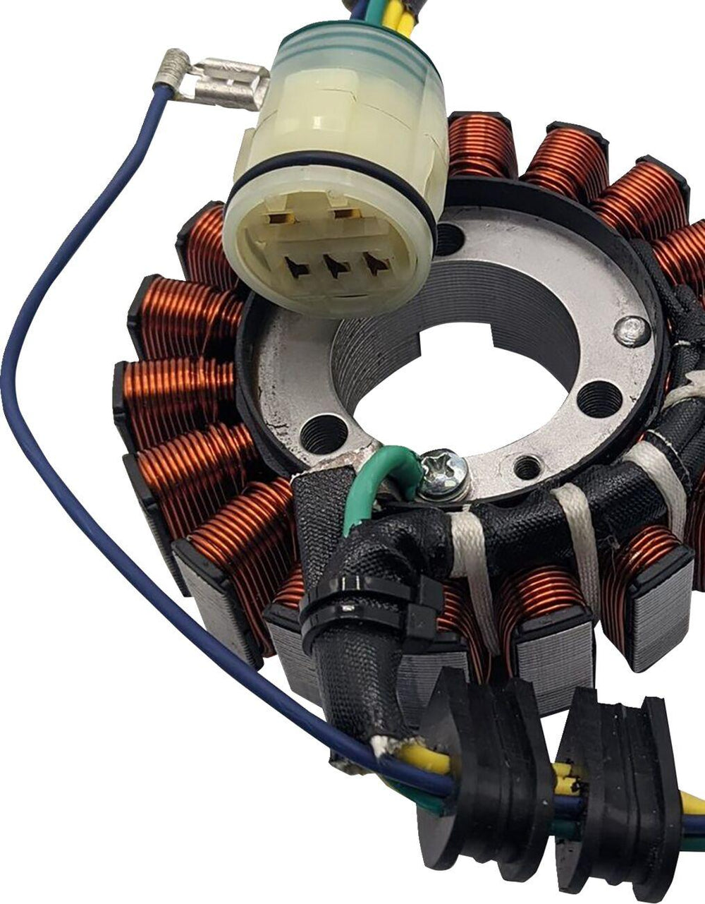 Ricks Stator For Honda TRX400 FA 2004-2007