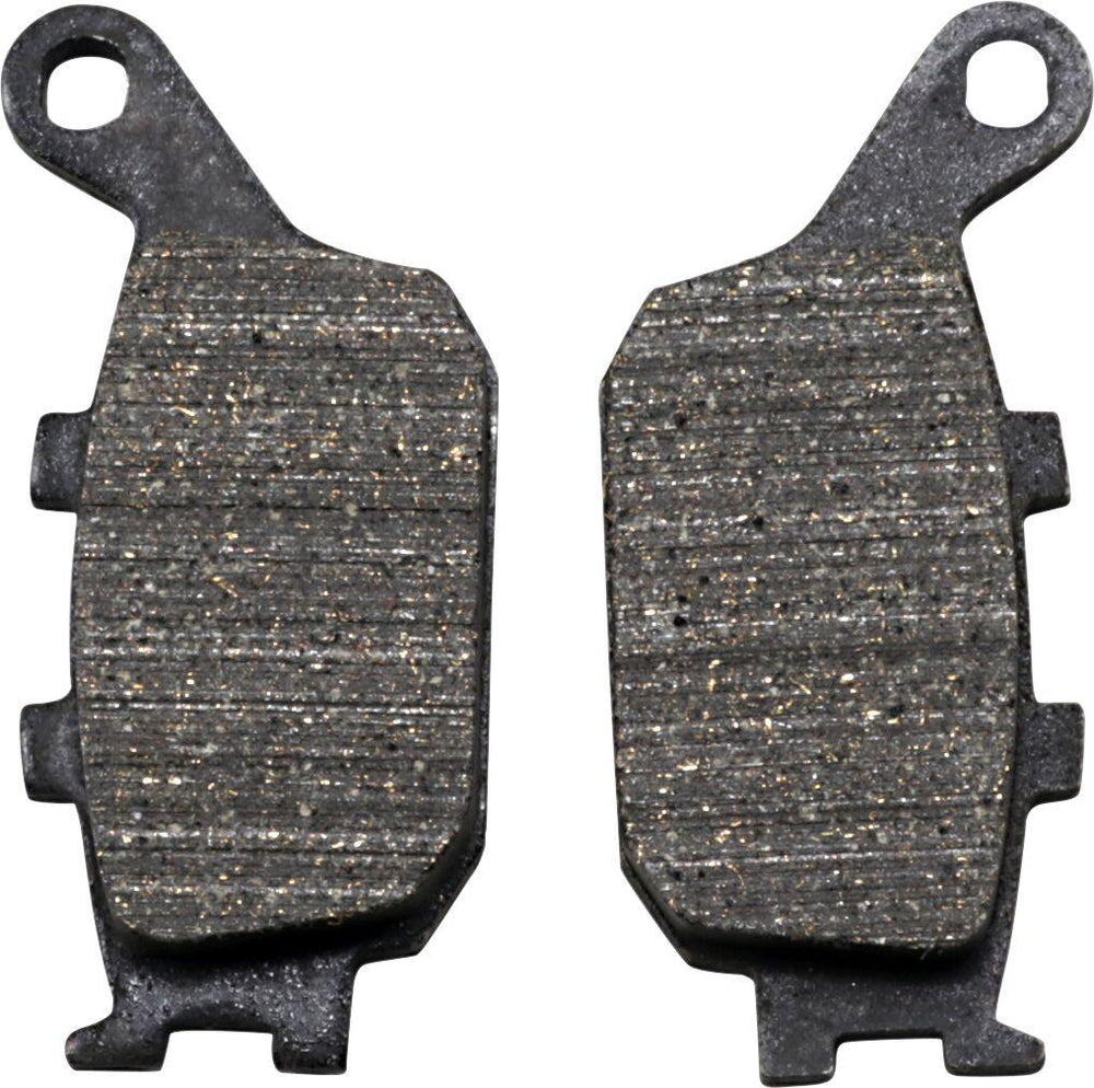 Galfer Semi Metallic Brake Pads For Honda CB 1100 2013-2014 Rear