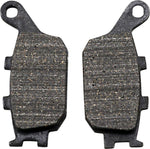 Galfer Semi Metallic Brake Pads For Honda CB 1100 2013-2014 Rear