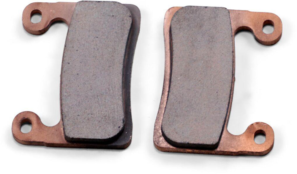 DP Brakes SDP Sport HH+ Sintered Brake Pads For BMW R 1250 GS ABS Front
