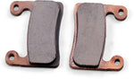 DP Brakes SDP Sport HH+ Sintered Brake Pads For BMW R 1250 GS ABS Front