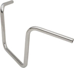 Drag Specialties 1" Handlebar For Harley Davidson FLHT 1584 2008 26.5 cm (10-1 2") - Chrome
