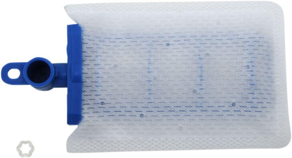 Moose Racing Replacement Fuel Pump Strainer For Polaris Ranger 570 4X4 2015-2018 - Blue White