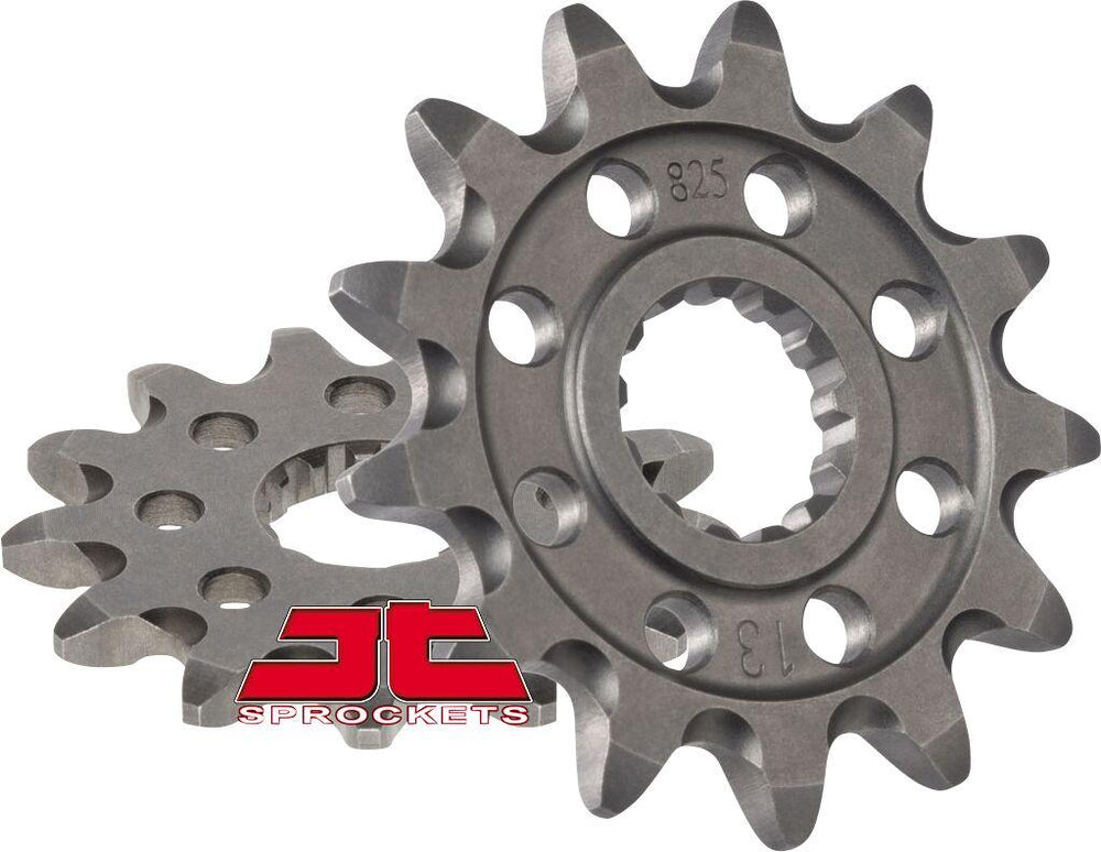JT Sprocket For Husqvarna TC250 2009-2012 Front  13T