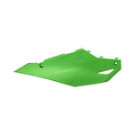 Polisport Side Panels For Kawasaki KX450 2024-2026 - Green