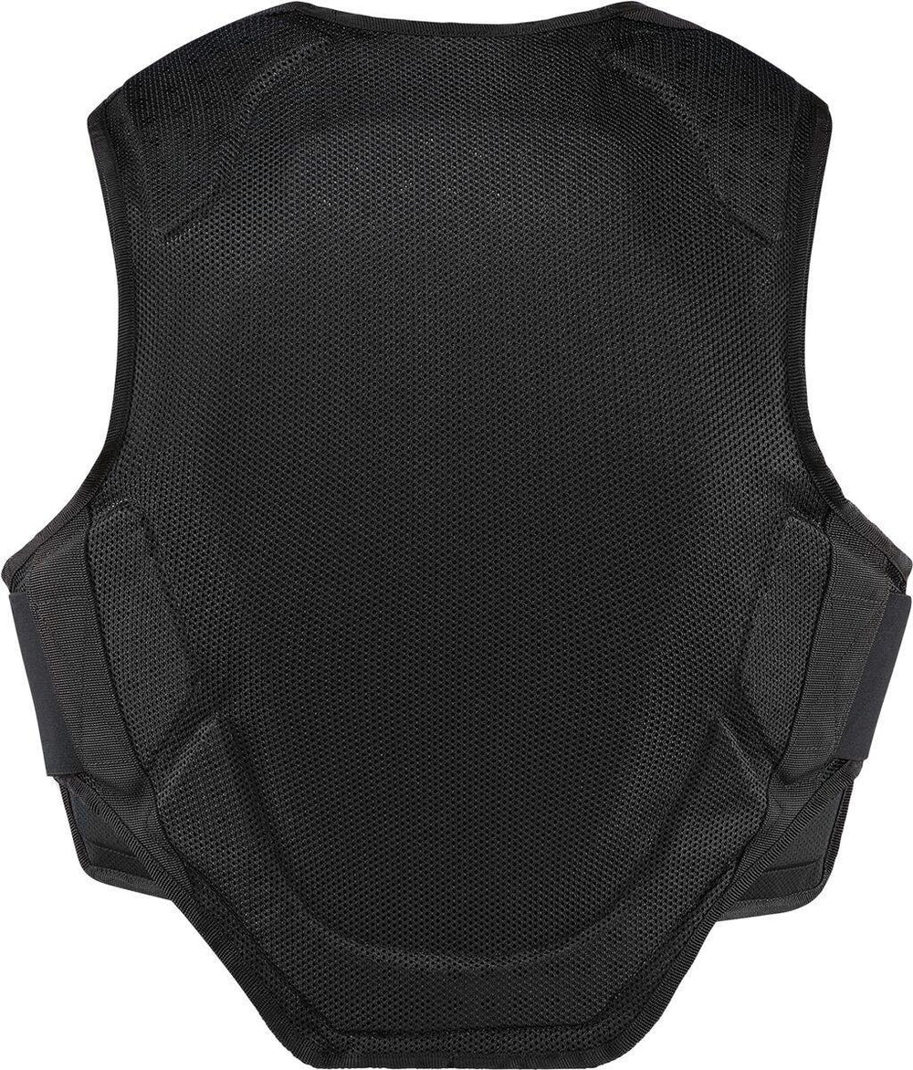 Icon Field Armor Softcore Vest - Black
