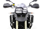 Denali Driving Light Mount For BMW F 800 GS 2014-2018 Black