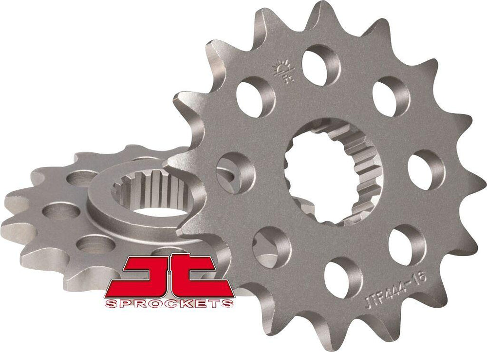 JT Sprocket For Suzuki GSX-R 1000 2011-2014 Front  16T