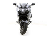 Denali Driving Light Mount For BMW K 1600 B 2018-2024 Black