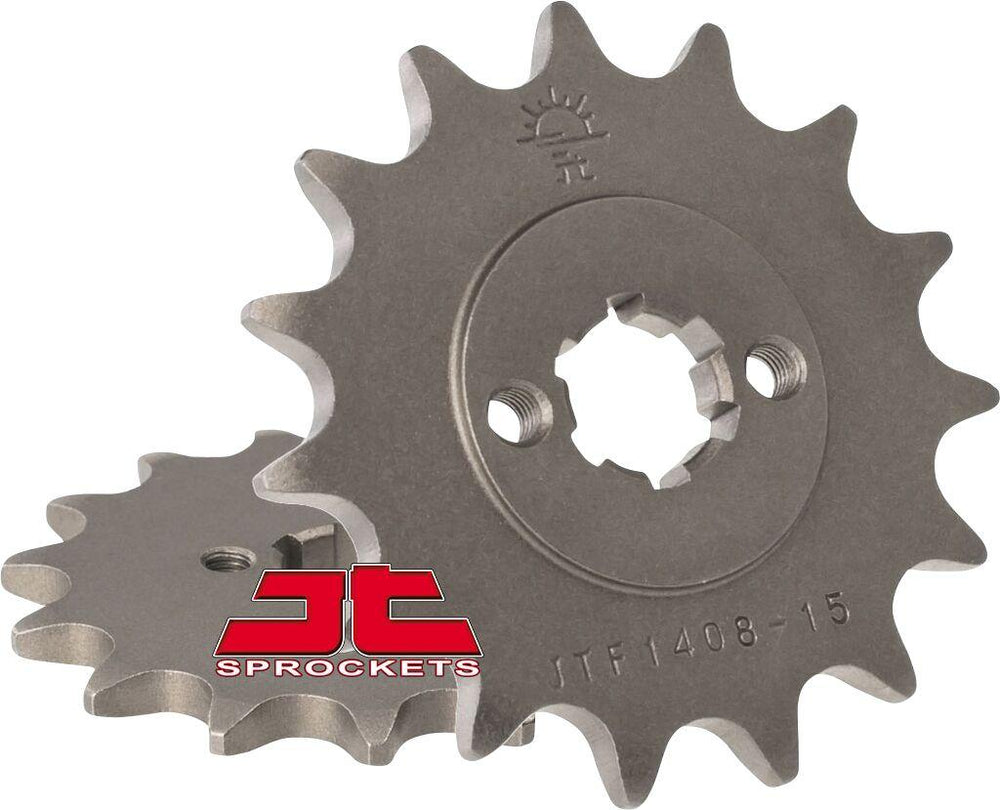 JT Sprocket For Suzuki RV 200 2016 Front  15T