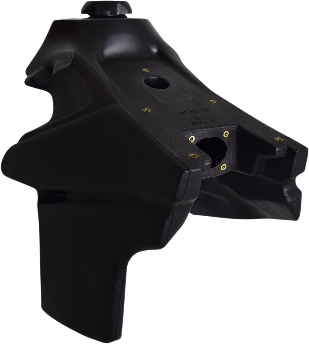 IMS Fuel Tank For KTM EXC-F250 2017-2019 12.1 Litre (3.2 US gal.) - Black