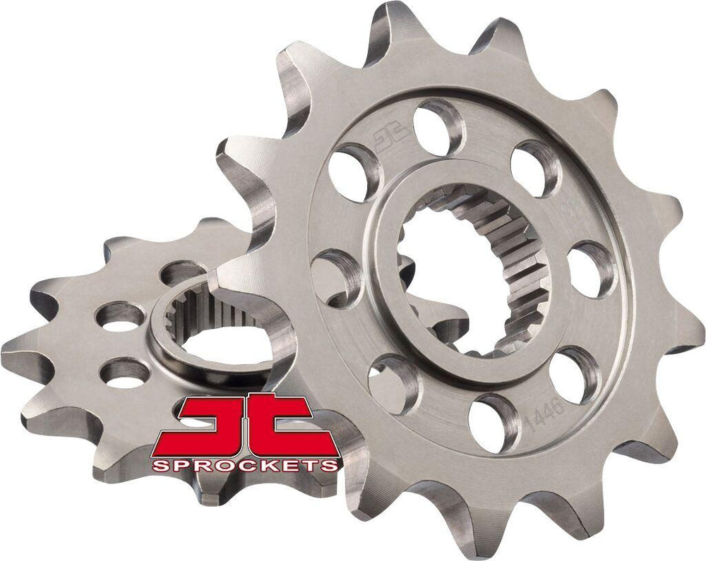 JT Sprocket For Kawasaki KX250 2021-2024 Front  13T