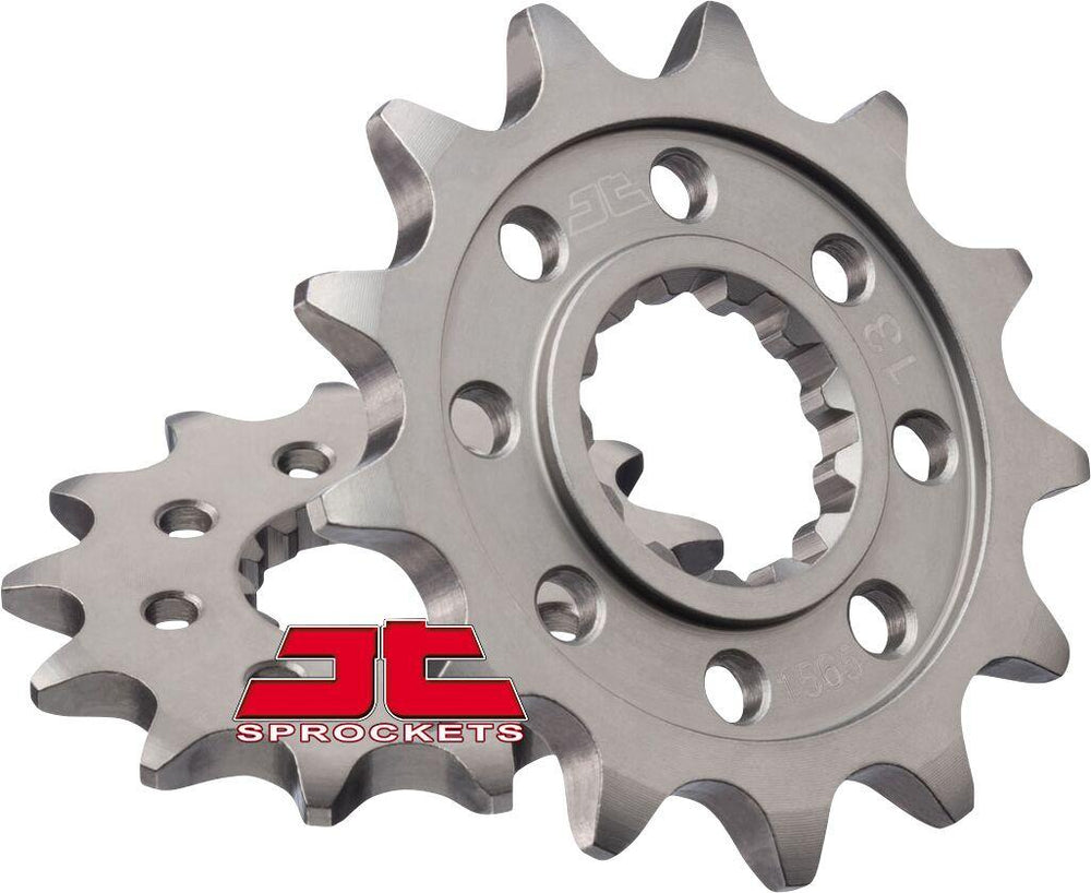JT Sprocket For Kawasaki KLX450R 2023-2024 Front  13T