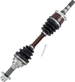Moose Racing Complete Axle Assembly For Kawasaki KLF 300 2X4 1989-2004 Fits Front Left Or Right
