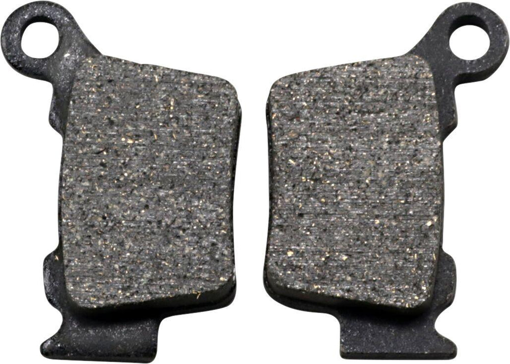 Galfer Off Road Organic Semi Metal Brake Pads For KTM EXC300 1990-2017 - Rear