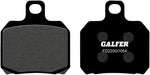 Galfer Semi Metallic Brake Pads For Ducati 1098 2007-2008 - Rear