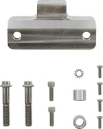 Slyfox Gauge For Harley Davidson FLD 1690 2012-2013 Dual - Unfinished