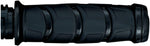 Kuryakyn Kinetic Grips For 1" Bars For Harley Davidson FLDE 1750 2018 - Black
