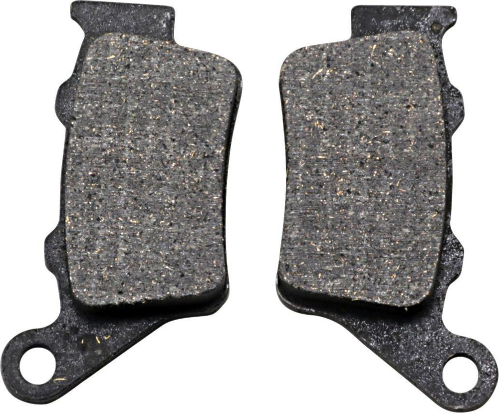 Galfer Semi Metallic Brake Pads For Husqvarna 701 Enduro 2016-2024 - Rear