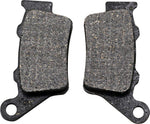 Galfer Semi Metallic Brake Pads For Husqvarna 701 Enduro 2016-2024 - Rear