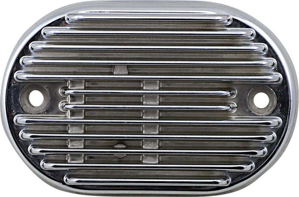 Drag Specialties Solid-State Regulator For Harley Davidson FLSTC 1584 2008-2010 - Chrome