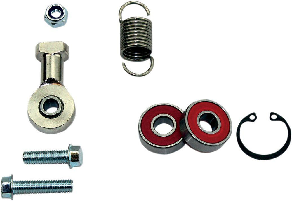 Prox Brake Pedal Rebuild Kit For KTM EXC125 1998-2003