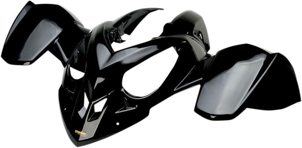 Maier Fender For Polaris Predator 500 2X4 2003-2007 Front - Black