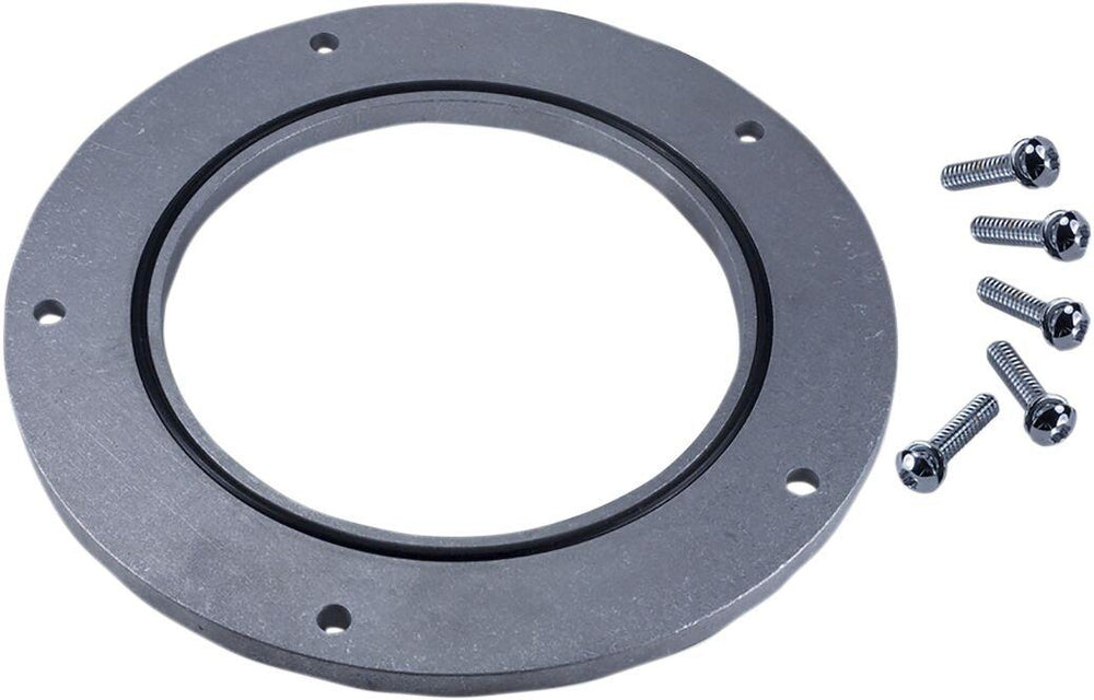 Barnett Derby Cover Spacer For Harley Davidson FLDE 1750 ABS 2018-2020