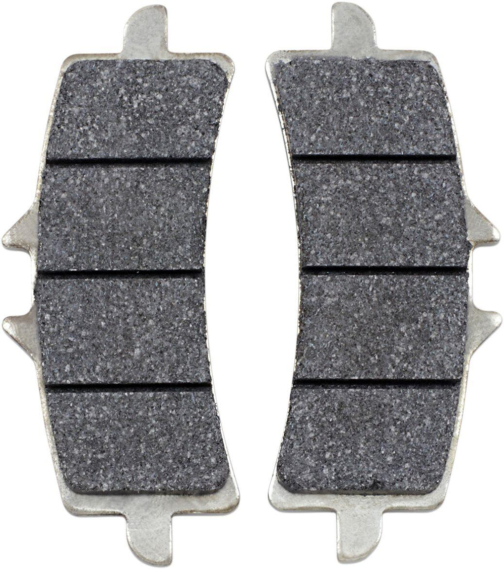 SBS DC Dual Carbon Front Brake Pads For Ducati 1098 2007-2008
