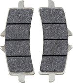 SBS DC Dual Carbon Front Brake Pads For Ducati 1098 2007-2008